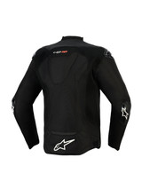 Alpinestars T-GP Air Jacket Black Size XL - Motorcycle Riding Gear