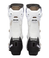 Sidi MAG-2 Air BT Cycling Shoes - Size 44, White and Black