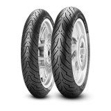 PIRELLI Angel Scooter Tire 110/70-16 M/C 52S TL - Reliable Performance for Scooters