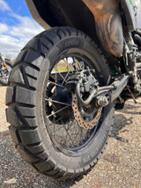 KENDA K760 TrakMaster 140/80-18 6PR R Off-Road Tire