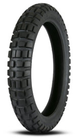KENDA K784 Big Block 130/80B17 Tire for Compact Vehicles