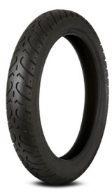KENDA K657 Challenger 90/100H-21F Off-Road Tire for Heavy-Duty Vehicles