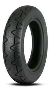 KENDA K673 Kruz 160/80H-16 Motorcycle Tire (Part Number 046731626B1)