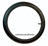 KENDA Tube 300/325-15 with TR-4 Valve Stem - Reliable Inner Tube for Your Motorcycle or Scooter
