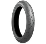 Bridgestone Battlax Hypersport S21F 110/70R17 Motorcycle Tire