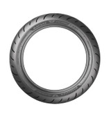 Bridgestone Battlax Sport Touring T33R Motorcycle Tire 180/55ZR17M/C 73W