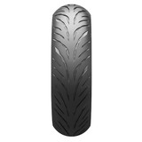 Bridgestone Battlax Sport Touring T32R Motorcycle Tire - 160/60ZR18M/C (70W)