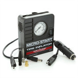 Antigravity AG-MSA-9 Tire Inflator and Mini Air Pump Kit