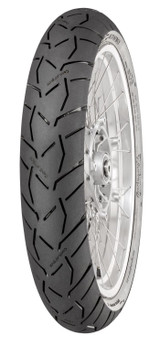 Continental Conti Trail Attack 3 120/70ZR17 Motorcycle Tire (Part #02445370000)