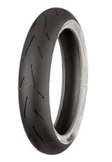 Continental Conti Race Attack 2 Street 120/70 ZR 17 Front Tire