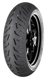 Continental Conti Road Attack 4 190/50ZR17 M/C (73W) TL Motorcycle Tire