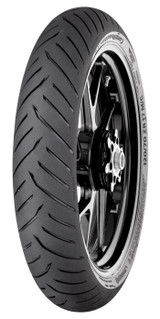 Continental Conti Road Attack 4 120/70ZR19 Motorcycle Tire - W Speed Rating