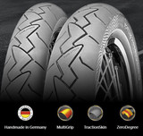 Continental Conti Classic Attack 100/90R19 M/C 57V TL Motorcycle Tire