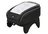 Nelson Rigg Journey Magnetic Tank Bag NR-150 for Motorcycles and ATVs