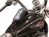 Nelson Rigg NR-50 Magnetic Phone Holder for Secure Mounting