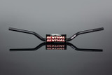 Renthal 661 FatBar Handlebar for Motorcycle and ATV - Black