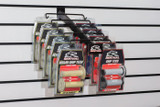 Renthal U-RN-POS-230 Grip Display Stand – 9.1 inches, Perfect for Motorcycle Handgrip Exhibits