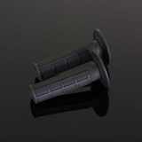 Renthal MX Grips Firm Diamond / Waffle Charcoal - Part G088