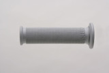 Renthal ATV Soft Full Diamond Light Grey Grips (Part Number G108)