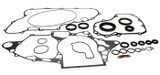 WiseCo WB1044 Bolt End Gasket Kit for 2005-2006 Polaris 500