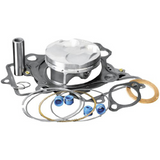WiseCo Honda XR/TRX400EX/TRX400X 11:1 Compression Piston PK1038