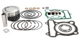 WiseCo Piston Kit for 1988-2000 Honda TRX300 - Part Number PK1044