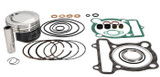 Wiseco Piston Kit PK1043 for 1988-2000 Honda TRX300 74.5mm