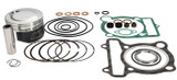 WISECO Piston Kit for Honda TRX300 1988-2000 - Part Number PK1042