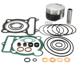 WiseCo Honda XR, TRX400EX, and TRX400X 10:1 Compression Ratio Piston Part PK1035