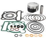 Wiseco Piston PK1425 for Suzuki LT-R450 (2006-2010) with 13:1 Compression Ratio