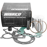 Wiseco SUZ LT80 / KAW KFX80 50mm Piston - Part Number PK1099
