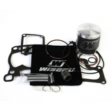 WiseCo PK1210 Piston for 2002-2010 Suzuki RM85 52.0mm