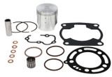 WiseCo Kawasaki KX250 1983-1984 Piston Kit Part PK1612