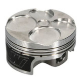 Wiseco SUZ GXSR750V (K749) 12:1 2835XA Piston - Part Number 4663M07200