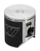 WiseCo Honda CR250R 1981-83 Piston Assembly - Part Number 466M06650