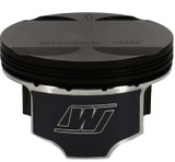WiseCo Black Edition Piston Kit for Kawasaki Teryx KRX1000 – Part Number BE401M09200