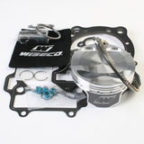 WiseCo Piston PK1663 for Suzuki and Kawasaki 400cc Models