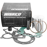 Wiseco PK1206 Piston for 2002-10 Suzuki RM85 48.0mm