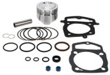WiseCo 2009 Kawasaki KX250F 77mm Piston - Part Number PK1827