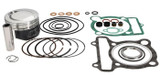 WiseCo Suzuki LT250 Quad 67.5mm Piston Kit Part Number PK1013
