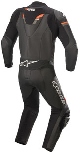 Alpinestars GP Force One-Piece Suit for Motorcycle Racing - Size 58