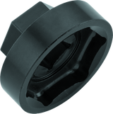 BikeMaster Fork Cap Nut Socket 35mm for Motorcycle Forks