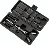 BikeMaster 11/16-3-1/2 inch Honing Set with Tips and Stones for Powersports Engines