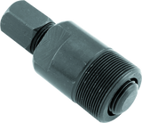 BikeMaster 150601 Flywheel Puller for Motorcycle and ATV - 27mm