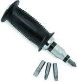 BikeMaster 1/2 Inch Impact Driver - Professional with Forward and Reverse Settings