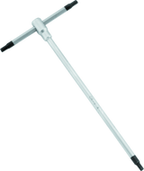 BikeMaster 4mm Sliding T-Handle Allen Wrench – Precision Tool for Limited Spaces