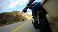 Why Motorcycle Riders Wave to Each Other