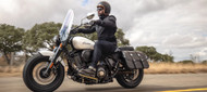 Choosing a Windshield for Your Cruiser Motorcycle