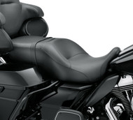How to Choose the Right Motorcycle Seat for Your Harley