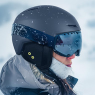 Choosing the Best Type of Helmet for Winter Sports